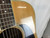 Used 1982 Takamine EF-360S Solid Top Acoustic Guitar Wood 40012-S000290623 View 5