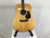 Used 1982 Takamine EF-360S Solid Top Acoustic Guitar Wood 40012-S000290623 View 1