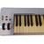 Used M-Audio KEYSTATION 61ES Controller 61-Key 40009-S000298197 View 2