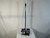 New ONSTAGE MIC STAND CHROME 40012-MS7201C View 5