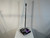 New ONSTAGE MIC STAND CHROME 40012-MS7201C View 1