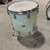 Used SLINGERLAND BUDDY RICH 5 PC Vintage Drum Kit - White Marine Pearl 41106-S000086025 View 11