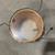 Used SLINGERLAND BUDDY RICH 5 PC Vintage Drum Kit - White Marine Pearl 41106-S000086025 View 14