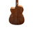 Used Ibanez AVCB9CE-NT Bass Guitar Wood 4-String 40083-S000147871 View 4