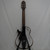 New SLG200N Crimson Red Burst 41128-SLG200NCRB View 4