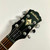 Used Washburn WIN-14 Electric Guitar Purple 6-String 41103-S000053304 View 6