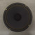 Used Fender 10 Princeton Raw Speaker 40015-S000315363 View 2