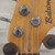 Used Baltimore  Bass Guitar Black 40015-S000315377 View 6