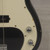 Used Baltimore  Bass Guitar Black 40015-S000315377 View 9
