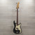 Used Baltimore  Bass Guitar Black 40015-S000315377 View 4