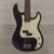 Used Baltimore  Bass Guitar Black 40015-S000315377 View 1