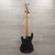 Used Baltimore  Bass Guitar Black 40015-S000315377 View 17