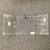Used SMOKIN ACES DRUM SHIELD Keyboard Accessory 40111-S000180716 View 2