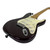 Used Fender 2012 MIM STANDARD STRATOCASTER  40090-S000076317 View 5