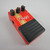 Used Fender DRIVE PEDAL Distortion Pedal 40123-S000122949 View 2