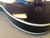 Used Fernandes TE-2 CUSTOM Electric Guitar Black 6-String 40111-S000180717 View 11