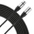 New LIVEWIRE 25' XLR MIC CABLE 41124-GUMSM25 View 1