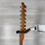 Used Legator Opus OT7 - 7-string Electric Guitar - Matte Black 40112-S000173183 View 7