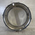 Used - Yamaha STEEL SNARE DRUM MIJ - Vintage Metal Snare Drum 14" 40087-S000222702 View 4