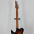 Used Ibanez AZS2209H TFB PRESTIGE W/OHSC Electric Guitar Sunburst 6-String 40081-S000108883 View 5