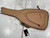 New Fender Electric TWEED Gtr Bag 40012-FET-610 View 1