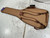 New Fender Electric TWEED Gtr Bag 40012-FET-610 View 2