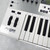 Used M-Audio Axiom Air 25-Key Midi Controller 40042-S000245618 View 6