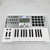 Used M-Audio Axiom Air 25-Key Midi Controller 40042-S000245618 View 1