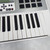 Used M-Audio Axiom Air 25-Key Midi Controller 40042-S000245618 View 5