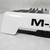 Used M-Audio Axiom Air 25-Key Midi Controller 40042-S000245618 View 9