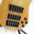 Used Spector 5 DLX Bass Guitar 40042-S000245626 View 3
