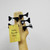 Used Spector 5 DLX Bass Guitar 40042-S000245626 View 7