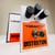 Used Gravity GDT1 Distortion Guitar Pedal 41121-S000048466 View 1