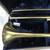 Used Conn CONN 77H CONQUEST /HSC Trombone 41128-S000099671 View 2