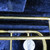 Used Conn CONN 77H CONQUEST /HSC Trombone 41128-S000099671 View 7