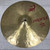 Used Meinl Dragon Profile 16" Thin Crash Cymbal 40051-S000111505 View 1