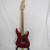 Used Jackson PC3 PHIL COLLEN Electric Guitar Red 6-String 41128-S000099676 View 9