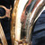 Used Amati ATS-62 Tenor Saxophone 41128-S000099677 View 2