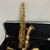 Used Amati ATS-62 Tenor Saxophone 41128-S000099677 View 1