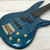 Used Ibanez SR 1200 FL Sounder Fretless Bass Guitar 40051-S000111510 View 3