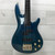 Used Ibanez SR 1200 FL Sounder Fretless Bass Guitar 40051-S000111510 View 1