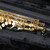 Used Accent AS710L Alto Saxophone 40051-S000111516 View 3