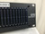 Used DBX 1215 GRAPHIC EQ Equalizer 40012-S000290736 View 6