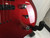 Used LTD F-50 Electric Guitar Red 6-String 40012-S000290741 View 8