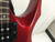 Used LTD F-50 Electric Guitar Red 6-String 40012-S000290741 View 6