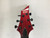 Used LTD F-50 Electric Guitar Red 6-String 40012-S000290741 View 3