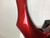 Used LTD F-50 Electric Guitar Red 6-String 40012-S000290741 View 4