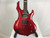 Used LTD F-50 Electric Guitar Red 6-String 40012-S000290741 View 1