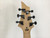 Used LTD F-50 Electric Guitar Red 6-String 40012-S000290741 View 13