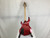 Used LTD F-50 Electric Guitar Red 6-String 40012-S000290741 View 12